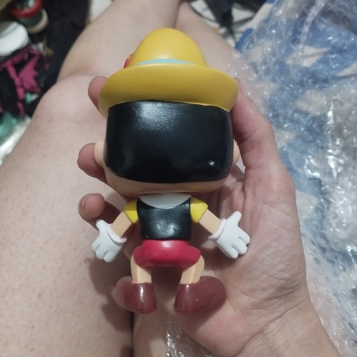 Funko Pinocchio - Pinocchio - #06