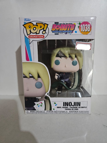 Funko Pop Inojin-Boruto-1038