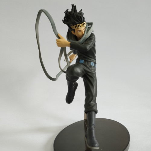 Action Figures - Boku No Hero Academia - Shota Aizawa - The Amazing Heroes Vol. 6 - My Hero Academia - #