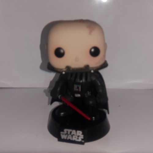 Funko Pop Darth Vader-Star Wars-43