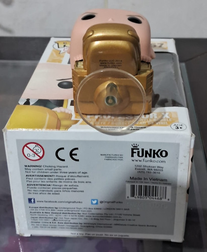 Funko Pop Professor X - Funko Pop Marvel X Men - #57