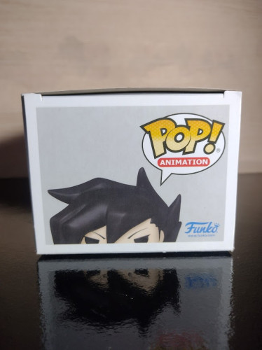Funko Pop Chazz Princeton - #1602 - Yugioh - #1602