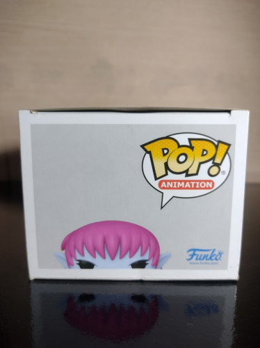 Funko Pop Harpie Lady - Yu-gi-oh #1599 - Yugioh - #1599
