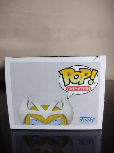 Funko Pop! Mystical Elf - Yu-Gi-Oh! #1692 - Yugioh - #1692