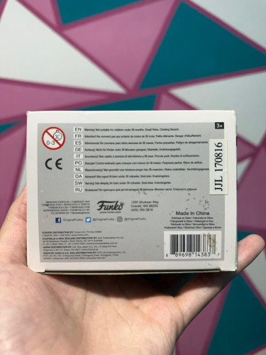  Fairy Tail #285 - Produto Original