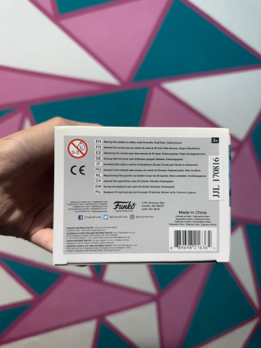  Fairy Tail #286 - Produto Original