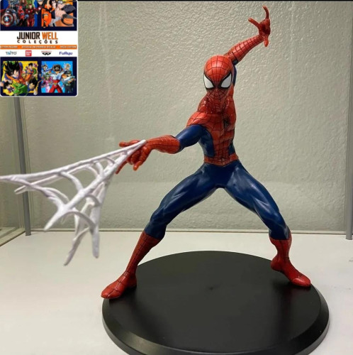 Action Figures Spider-man 80th Lpm - Spiderman - #