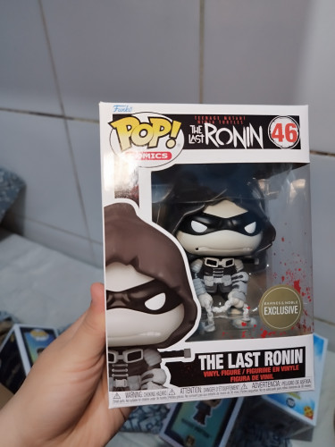Funko Pop The Last Ronin-The Last Ronin-46
