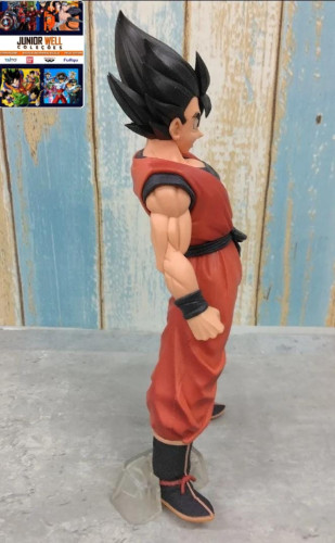 Action Figures Ichiban Kuji Dragon Ball Z Son Goku - Dragon Ball - #