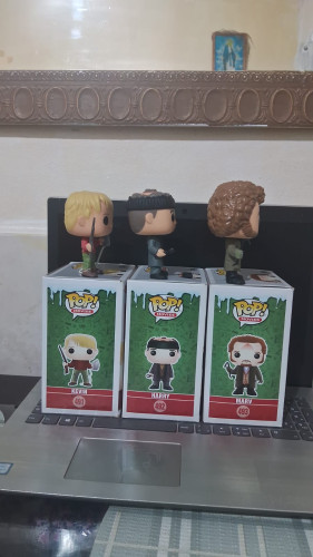  Home Alone - Esqueceram De Mim #481 - Produto Original