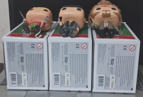  Home Alone - Esqueceram De Mim #481 - Produto Original