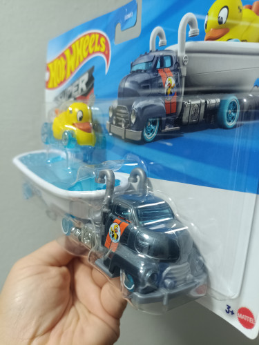  HOTWHEELS # - Produto Original