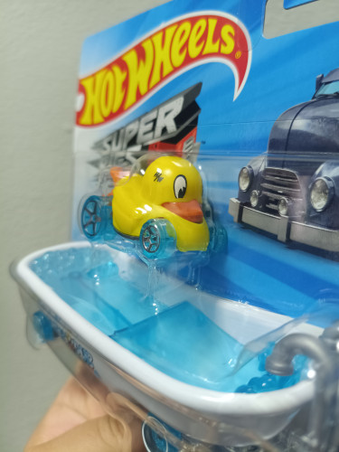  HOTWHEELS # - Produto Original