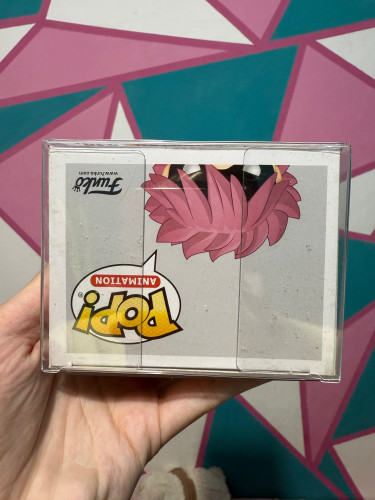  Fairy Tail #839 - Produto Original