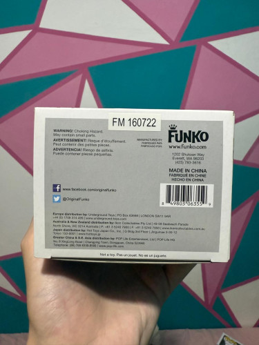  Fairy Tail #282 - Produto Original