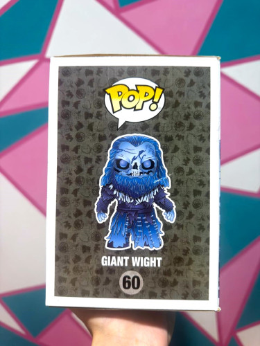  Game Of Thrones #60 - Produto Original