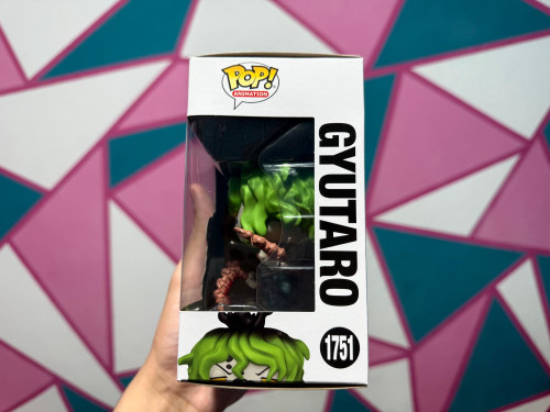  Demon Slayer #1751 - Produto Original