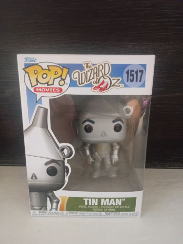  The Wizard Of Oz #1517 - Produto Original