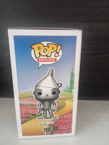  The Wizard Of Oz #1517 - Produto Original