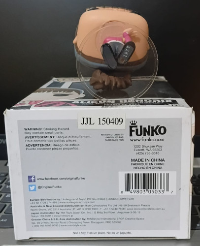  Television Orphan Black #202 - Produto Original