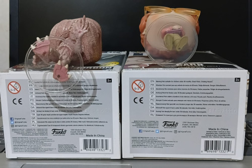  Stranger Things #427 - Produto Original