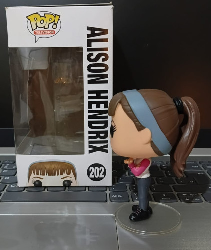  Television Orphan Black #202 - Produto Original