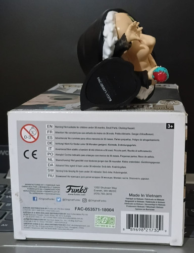  Disney Branca De Neve #347 - Produto Original