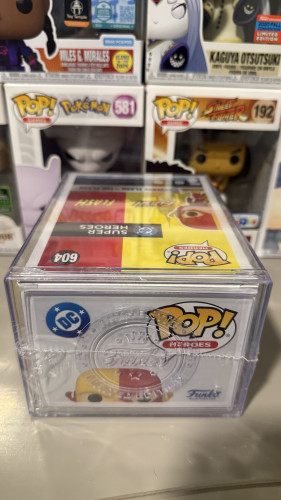  Flash #604 - Produto Original