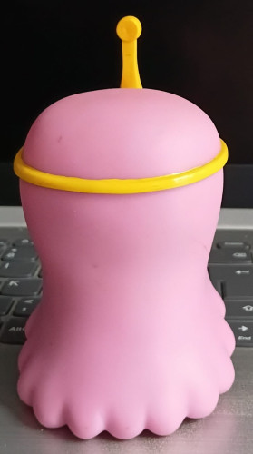  Adventure Time #51 - Produto Original