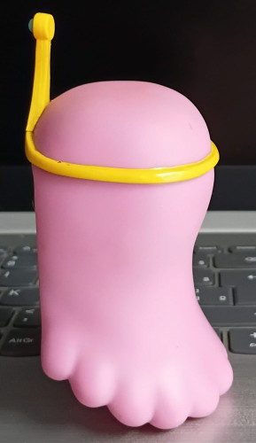  Adventure Time #51 - Produto Original