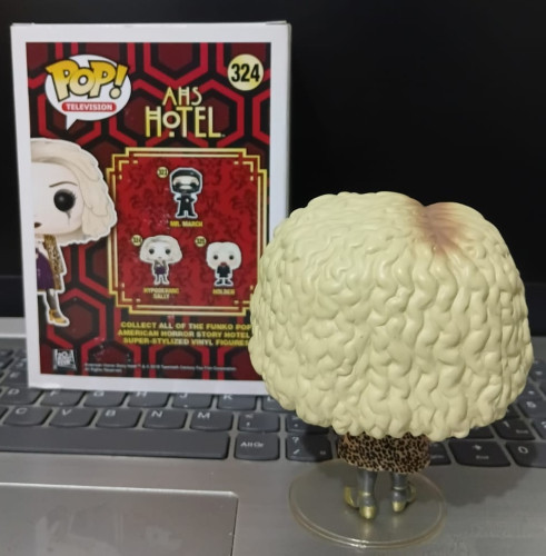  Television American Horror Story #324 - Produto Original