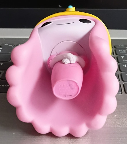  Adventure Time #51 - Produto Original