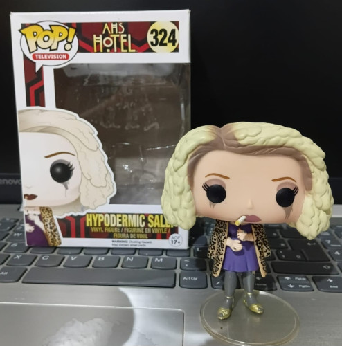  Television American Horror Story #324 - Produto Original