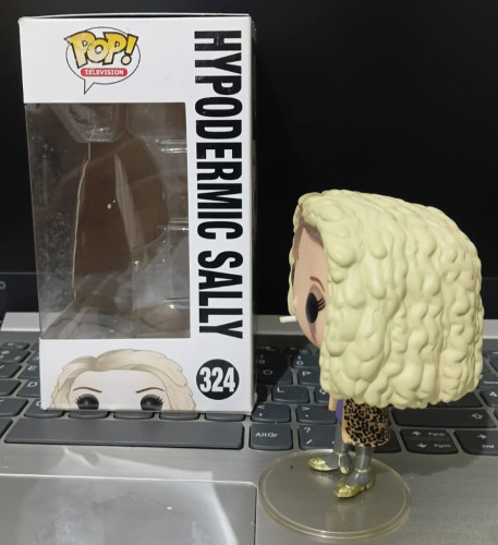  Television American Horror Story #324 - Produto Original
