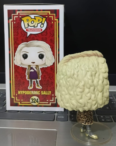  Television American Horror Story #324 - Produto Original