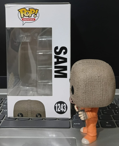  Movies Trick 'r Treat #1243 - Produto Original