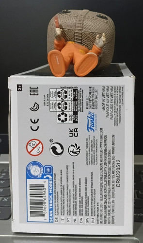  Movies Trick 'r Treat #1243 - Produto Original