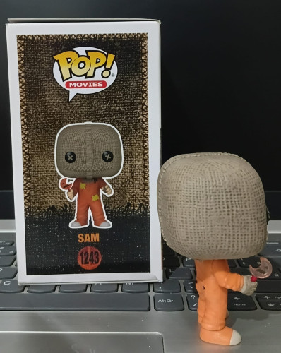  Movies Trick 'r Treat #1243 - Produto Original