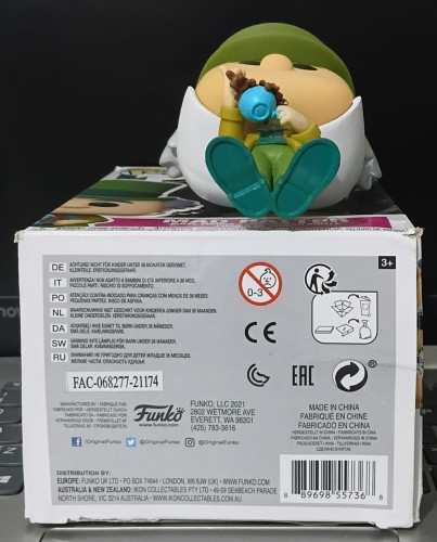  Alice No País Das Maravilhas #1060 - Produto Original