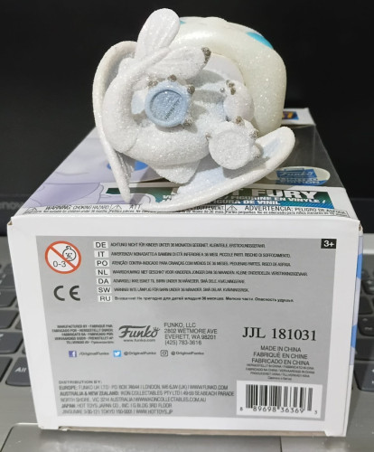  Como Treinar Seu Dragão #687 - Produto Original