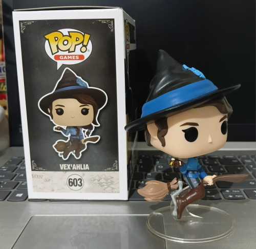  Games Critical Role #603 - Produto Original