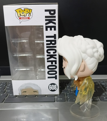  Games Critical Role #608 - Produto Original