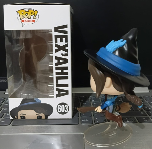  Games Critical Role #603 - Produto Original