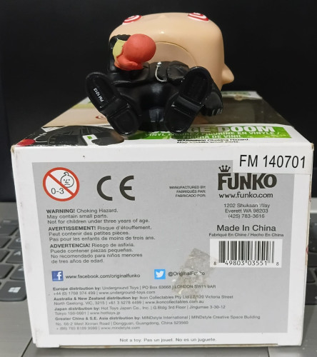  Disney Who Framed Roger Rabbit? #105 - Produto Original