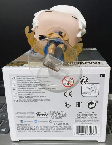  Games Critical Role #608 - Produto Original