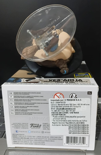  Games Critical Role #603 - Produto Original