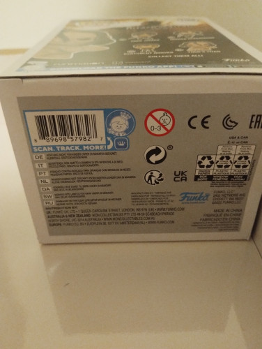  Animation Attack On Titan #1168 - Produto Original