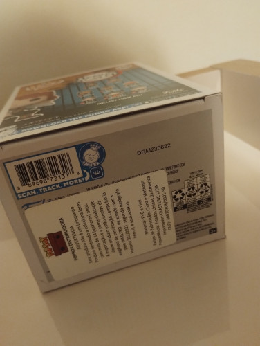  Demon Slayer: Kimetsu No Yaiba #1404 - Produto Original