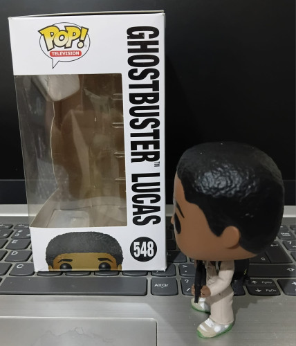  Television Stranger Things #548 - Produto Original