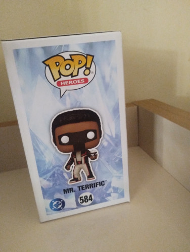  Superman DC #584 - Produto Original